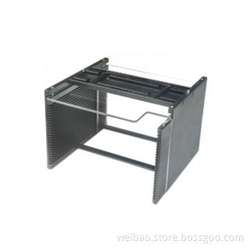 8-inch wafer cutting frame box